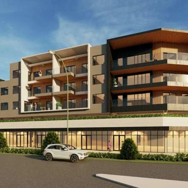 Astoria Apartments