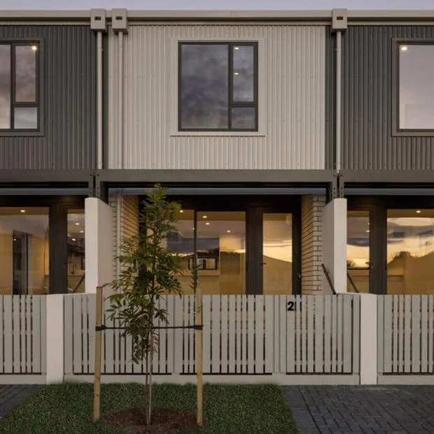 Kowhai Residences
