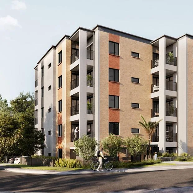 Manui Apartments