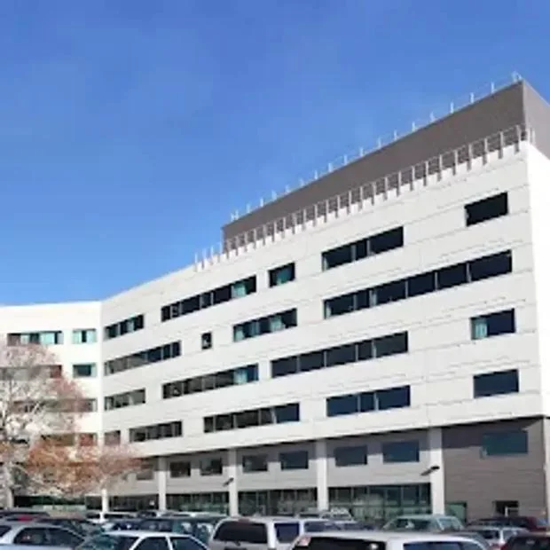 Middlemore Hospital Ward Conversion