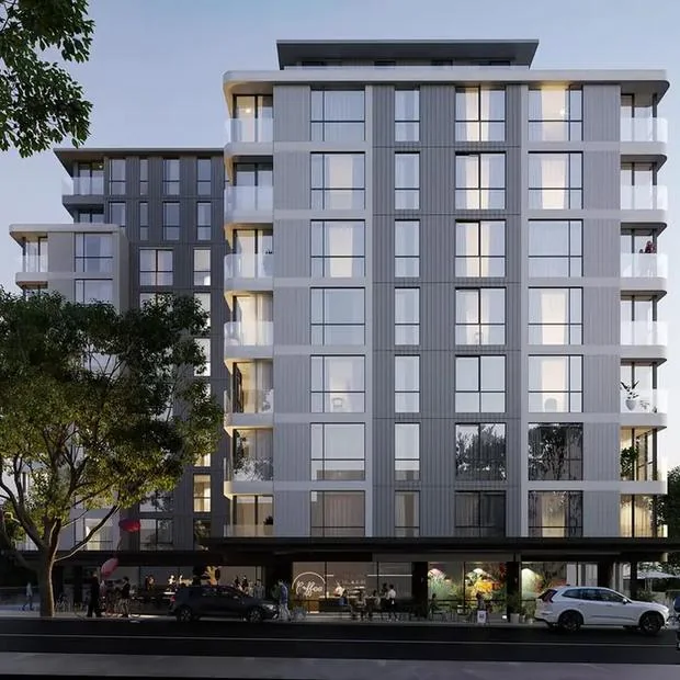 Nordic Apartments