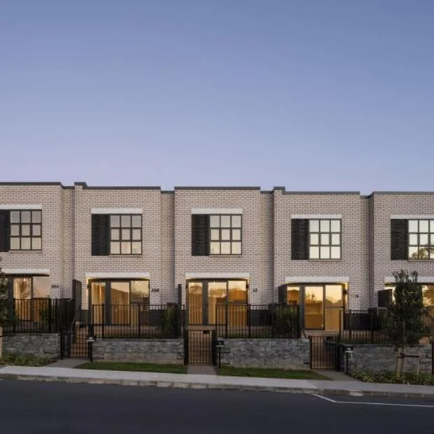 Oaken Residences