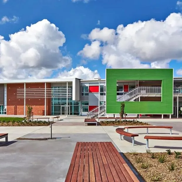 Ormiston Primary School