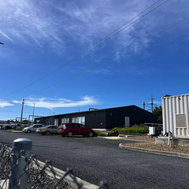 Pukekohe Train Operators Facility