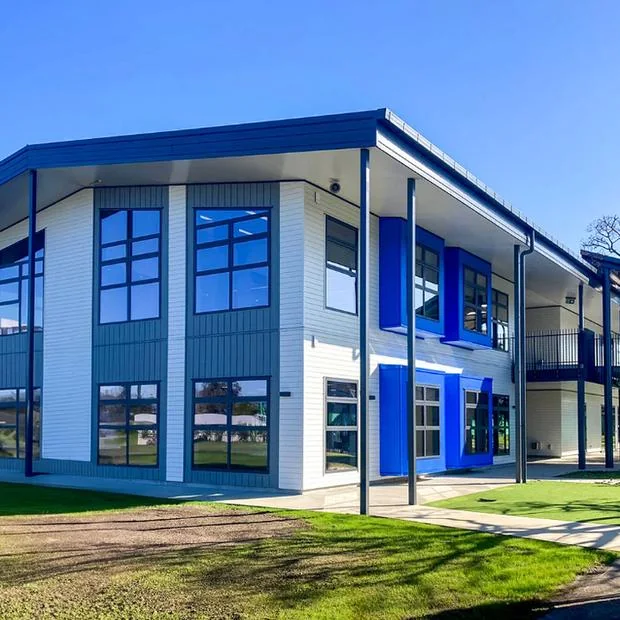 Rutherford Primary School