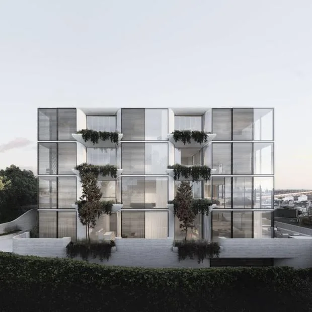 Shelly Beach Road Apartments