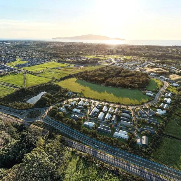 The Grange Kapiti Coast