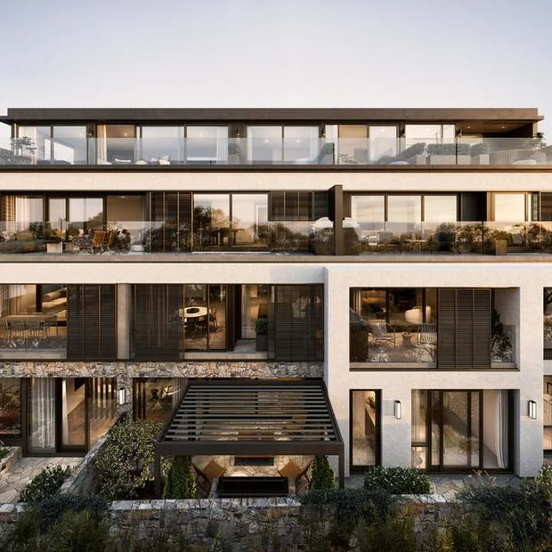 The Kingsview