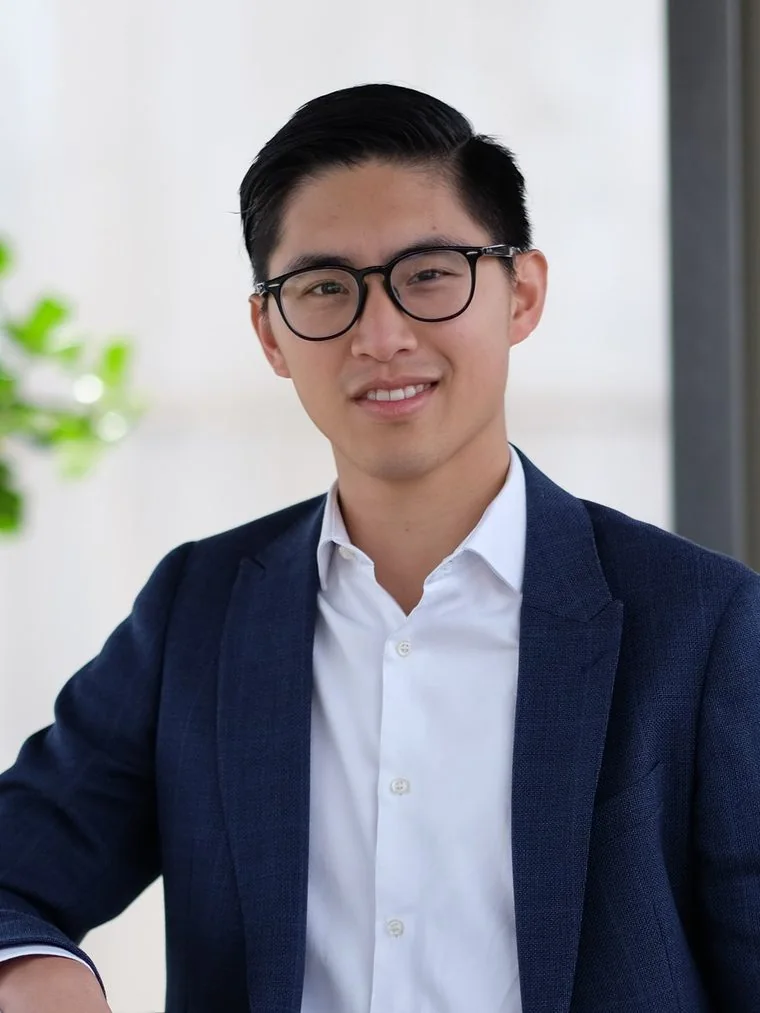 Alex Leung