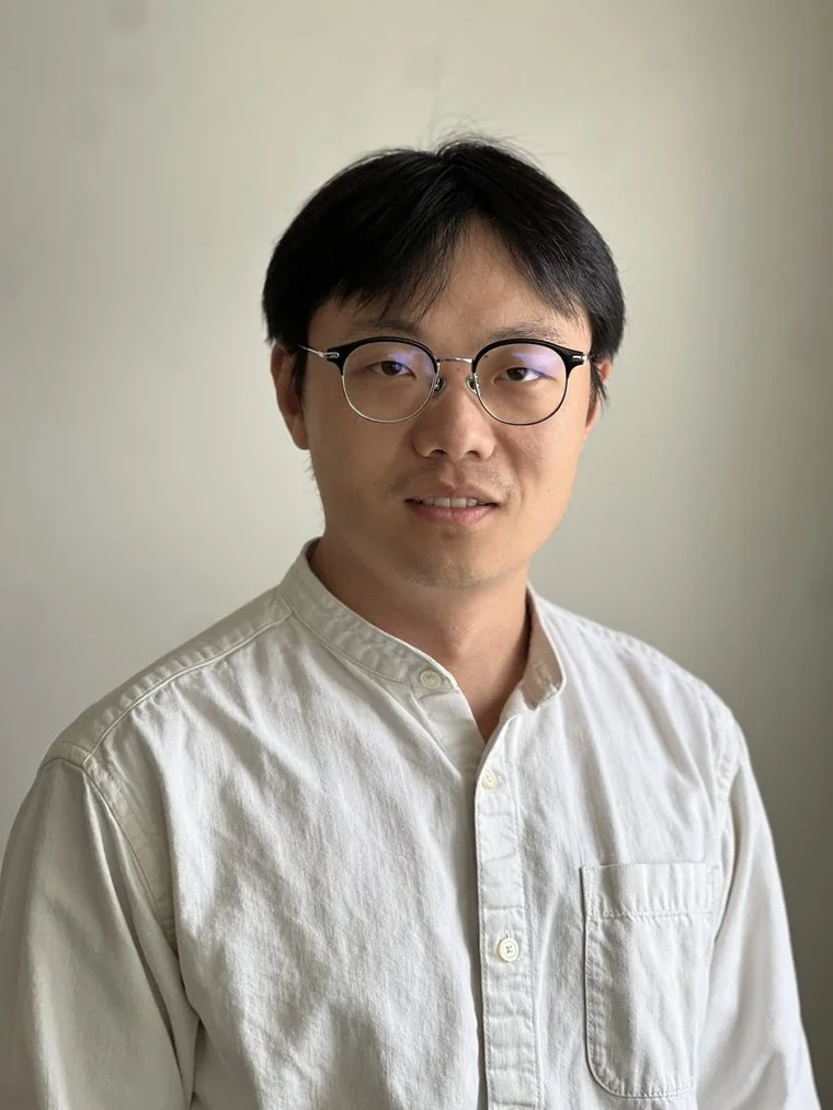 Gilbert Han